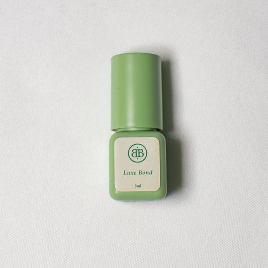 Luxe Bond Adhesive (Black) 5ml
