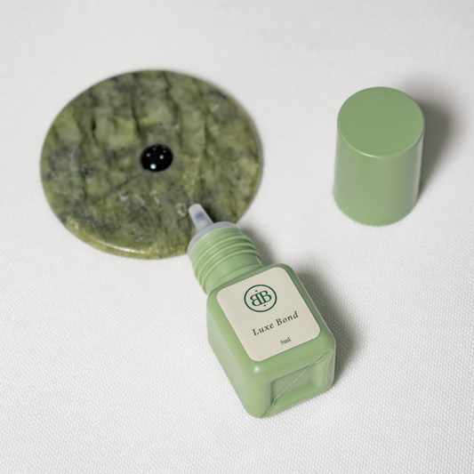 Luxe Bond Adhesive (Black) 5ml